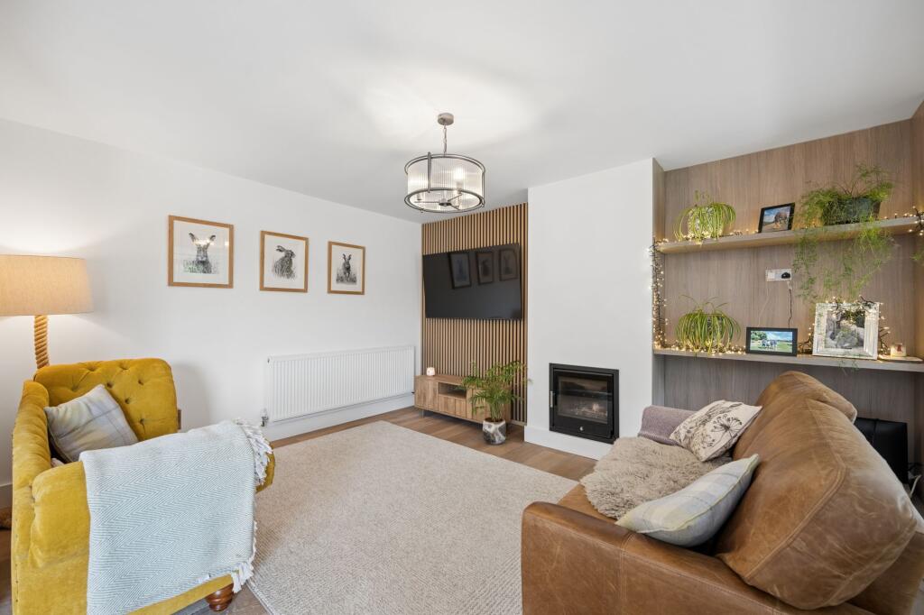 House in Stockport, Greater Manchester - View 5