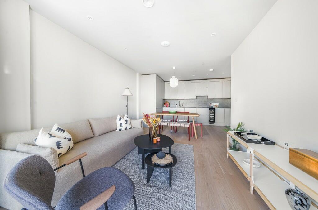 3 bedroom apartment for rent