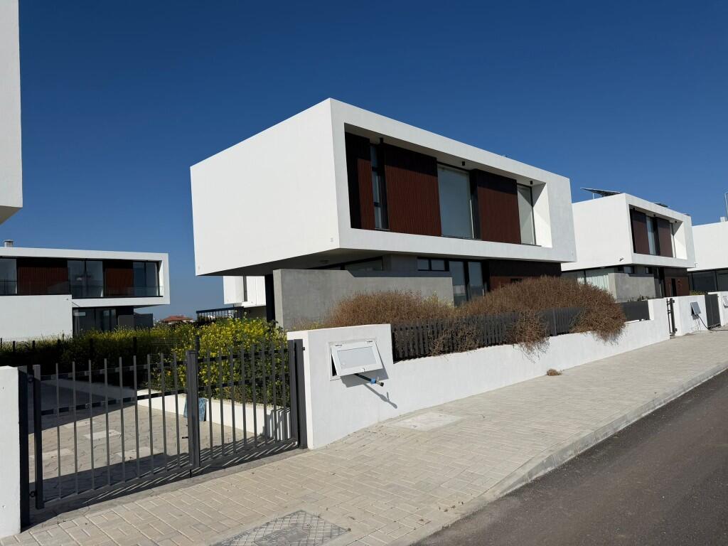 Main image of property: Salamis, Famagusta
