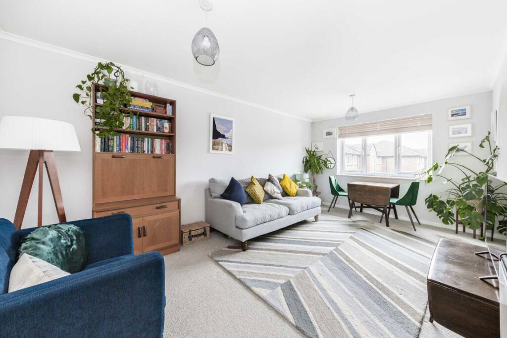 Main image of property: Peartree Avenue, Earlsfield
