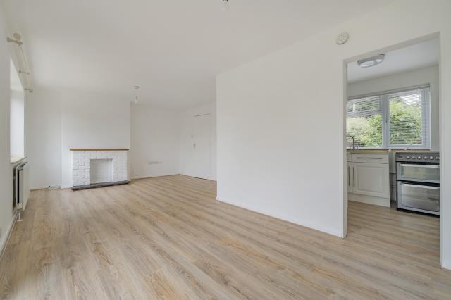 House in Reading - View 3