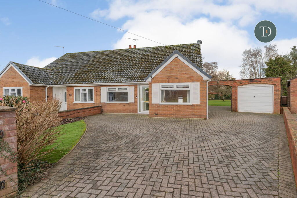 Main image of property: The Green, Whitby, Ellesmere Port, CH65