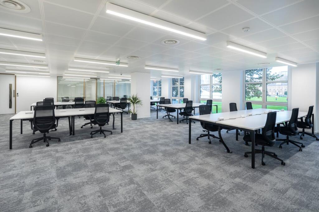 Main image of property: 4 Chiswell Street, London, EC1Y 4UP