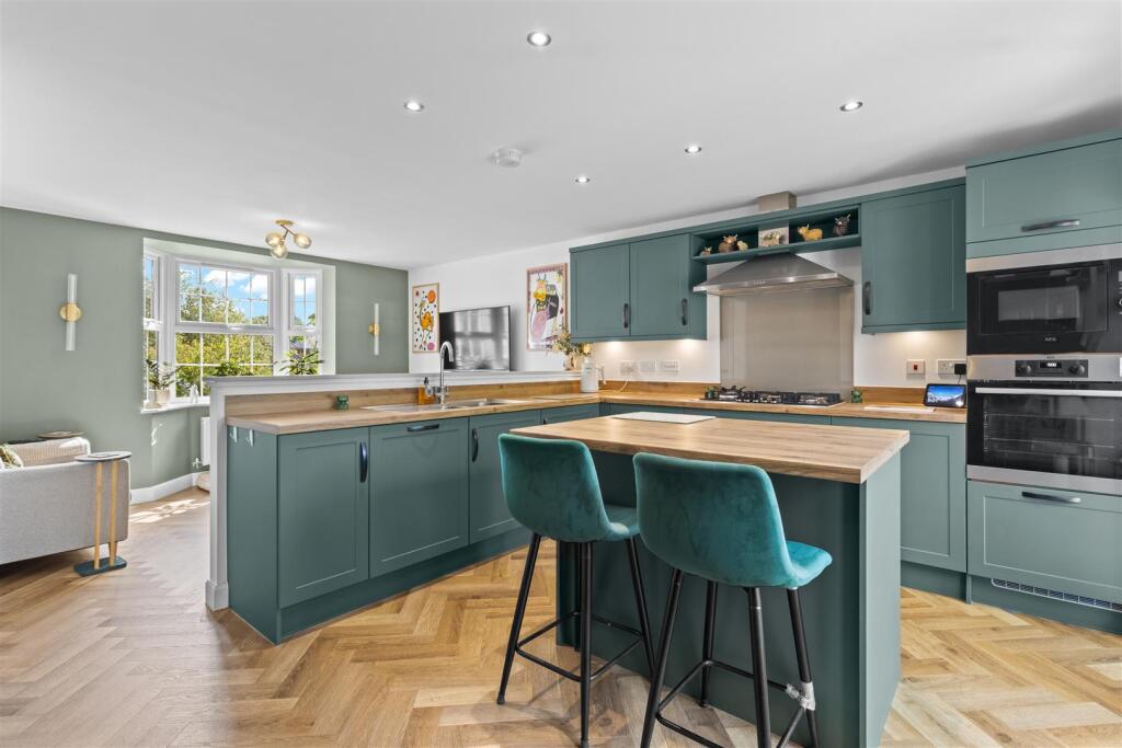 House in Wealden, Hailsham - View 2