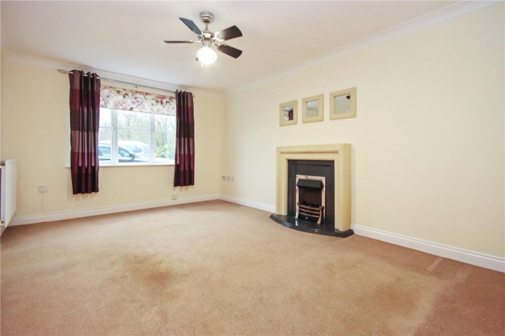 Glamis Court, Woodstone Village, Houghton Le Spring, Durham, DH4 photo 2