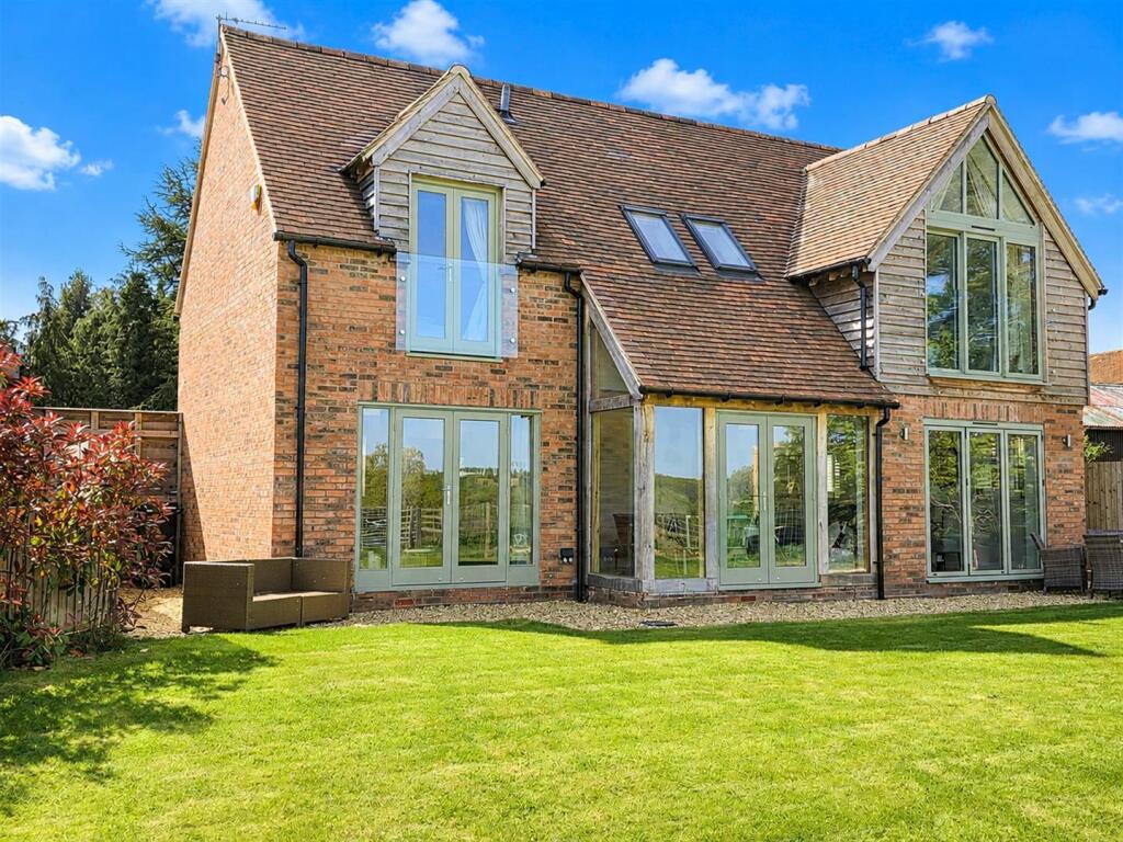 Main image of property: Danzey Green, Tanworth-In-Arden, Solihull