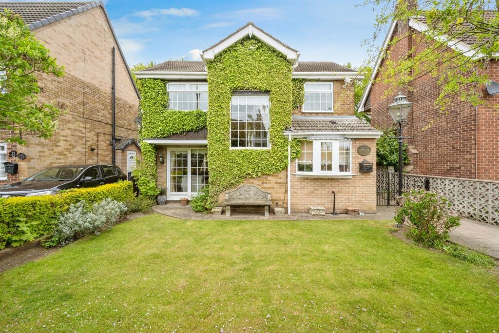 Main image of property: Norman Road, Hatfield, Doncaster