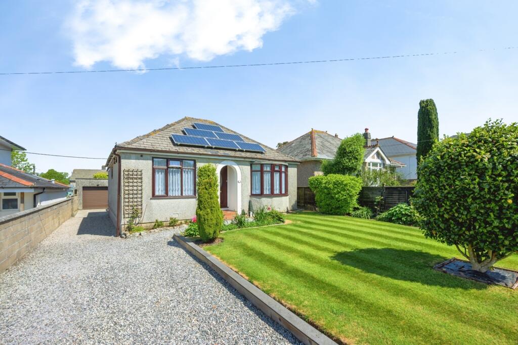 Main image of property: Homer Park, Plymouth, Devon, PL9