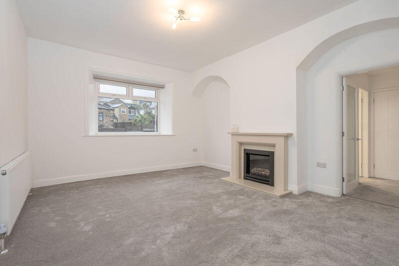 Main image of property: Willowfield Lodge, Rochdale Road, Halifax HX2 7NL