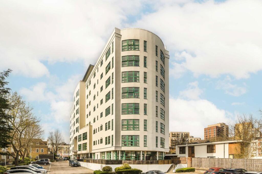 Main image of property: Aitman Drive, Brentford