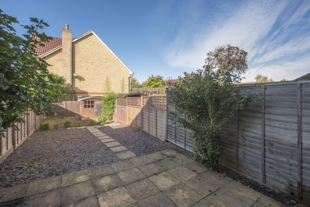 Additional image 10 of Church Croft St. Albans AL4