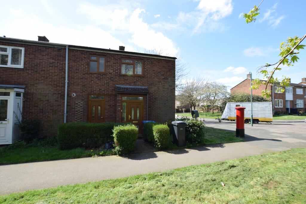 Main image of property: Altham Grove, HARLOW