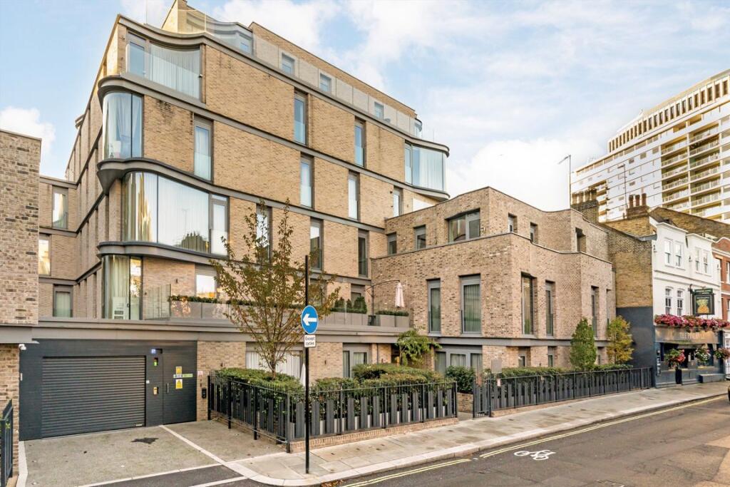 Main image of property: Wilfred Street, London
