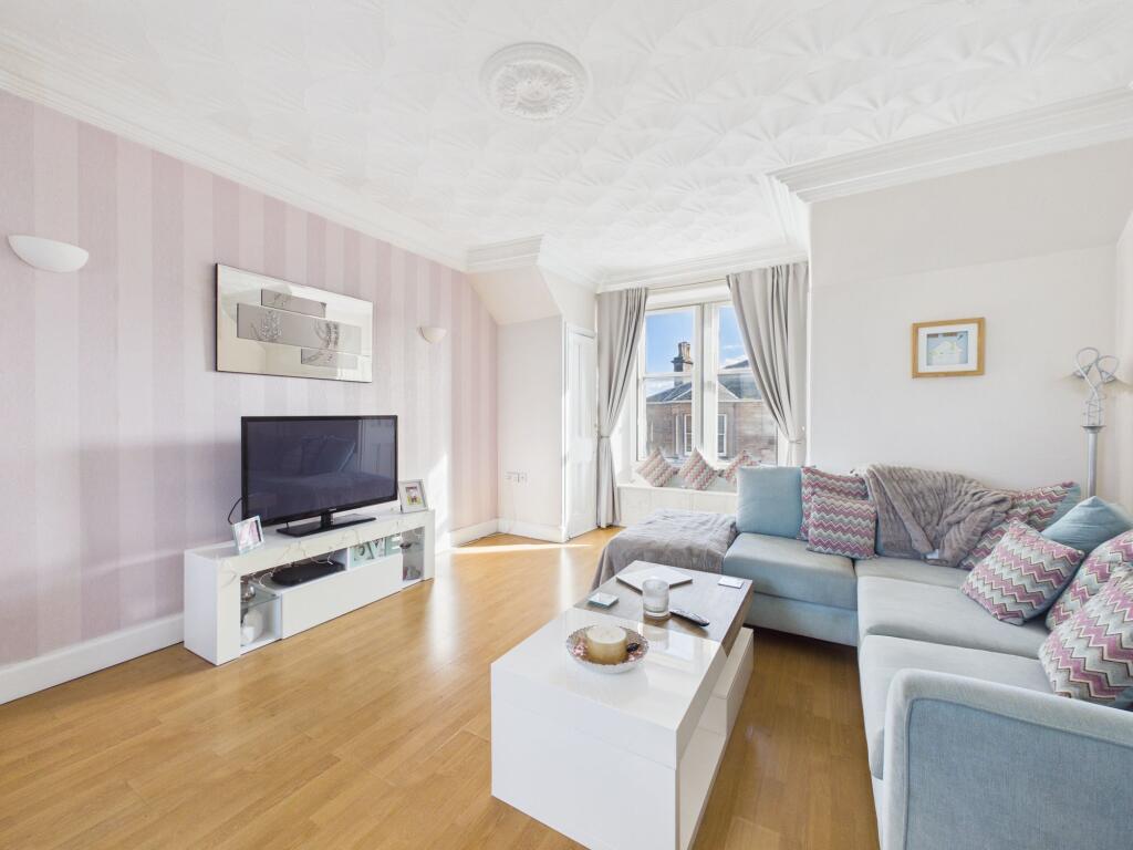 Apartment in Motherwell - View 5