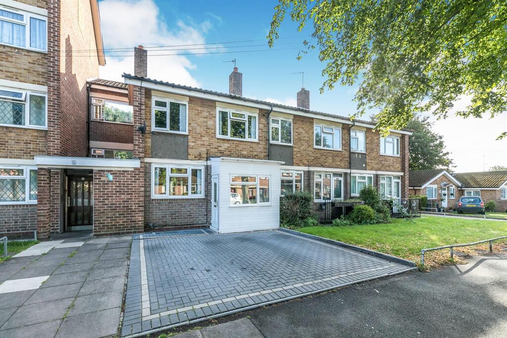 Main image of property: Horrell Road, BIRMINGHAM