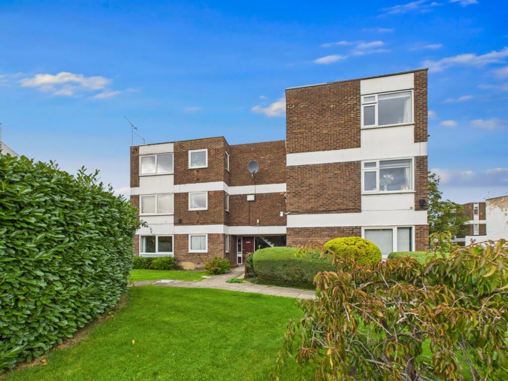 Main image of property: St. Michaels Mount Flats, Inglemire Avenue, Hull, HU6 7TF