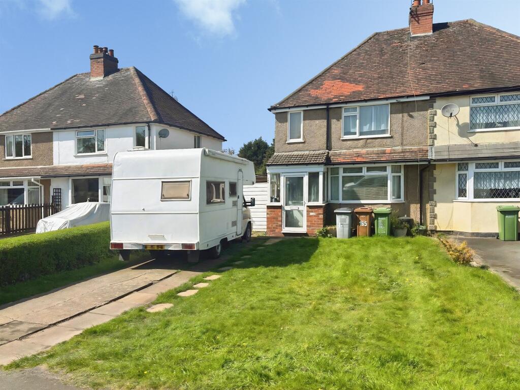 Main image of property: Fillongley Road, Meriden, Coventry