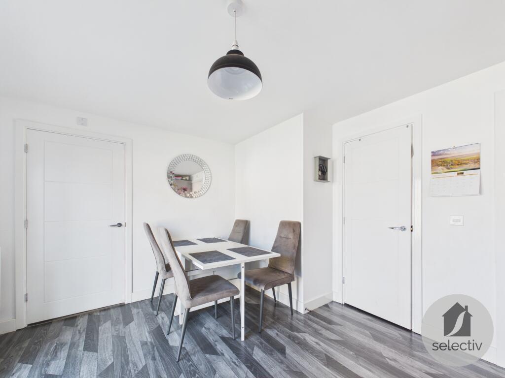 House in Stockton-on-Tees - View 5