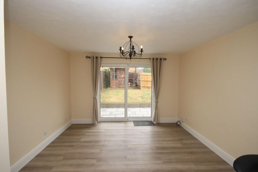House in Milton Keynes - View 3