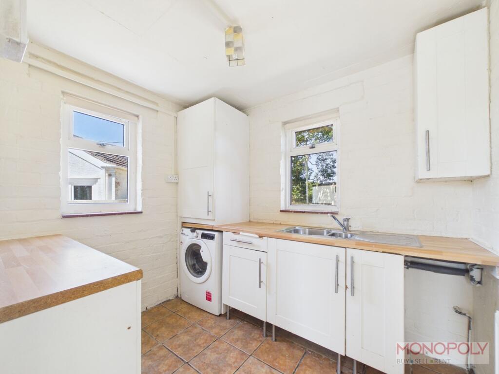 House in Cross Lanes, Sesswick - View 5