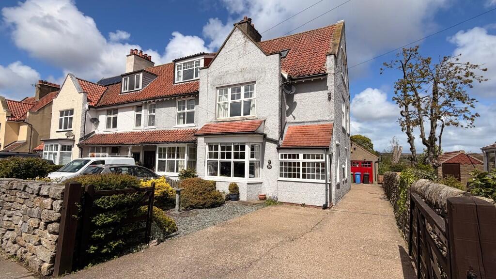 Main image of property: Strait Lane, YO21