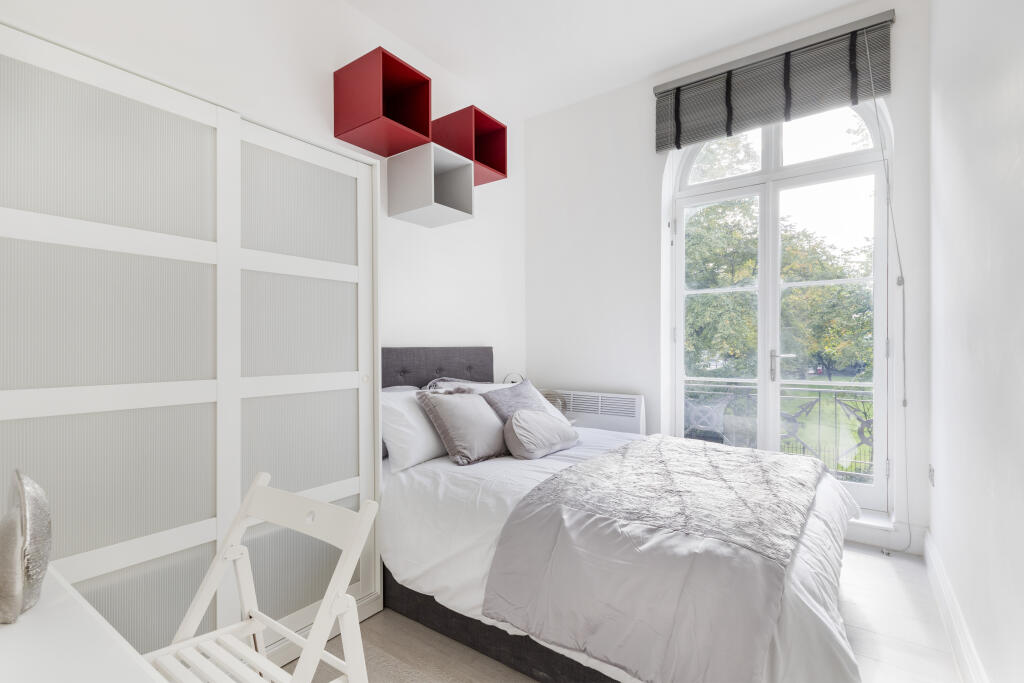 1 bedroom house share for rent