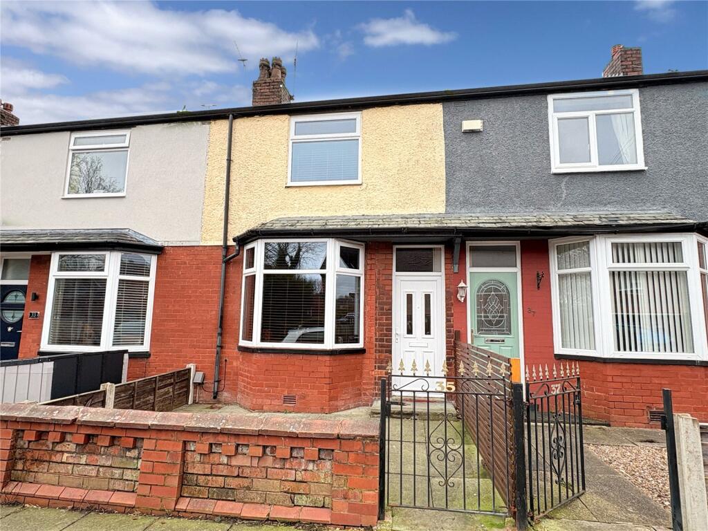Main image of property: Unity Street, Heywood, Greater Manchester, OL10