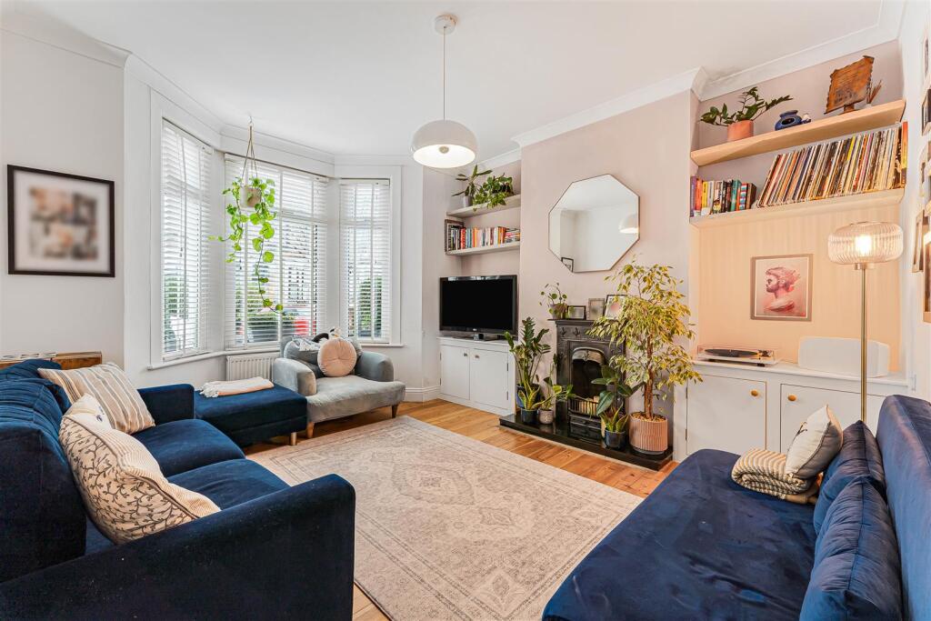 Main image of property: Newport Road, Leyton, London, E10