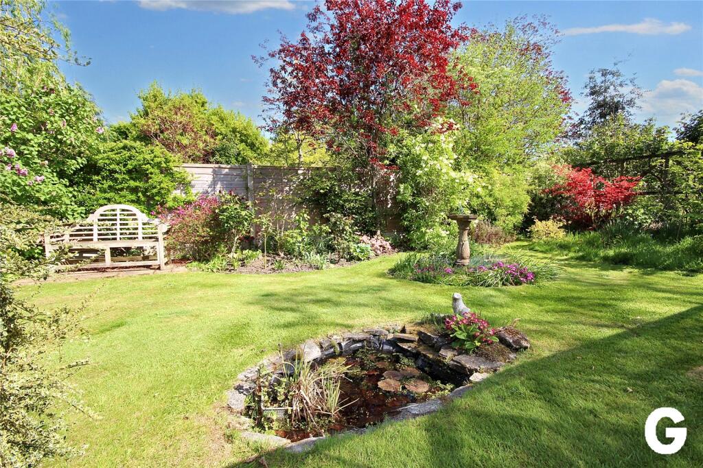 Main image of property: Clough Lane, Burley, Ringwood, Hampshire, BH24