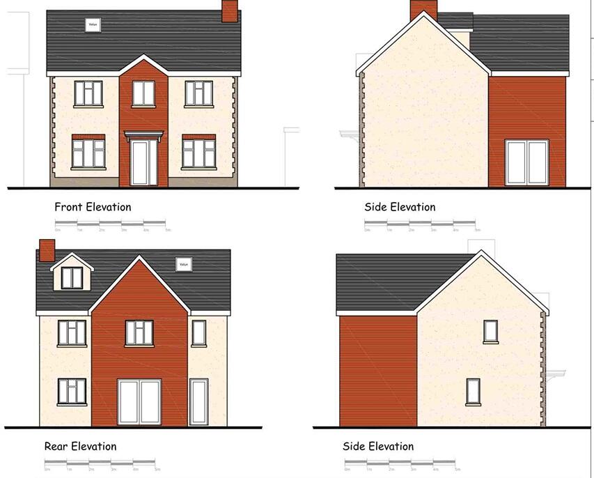 Main image of property: 100 Partridge Road, Tonypandy, Mid Glamorgan CF40 2LS