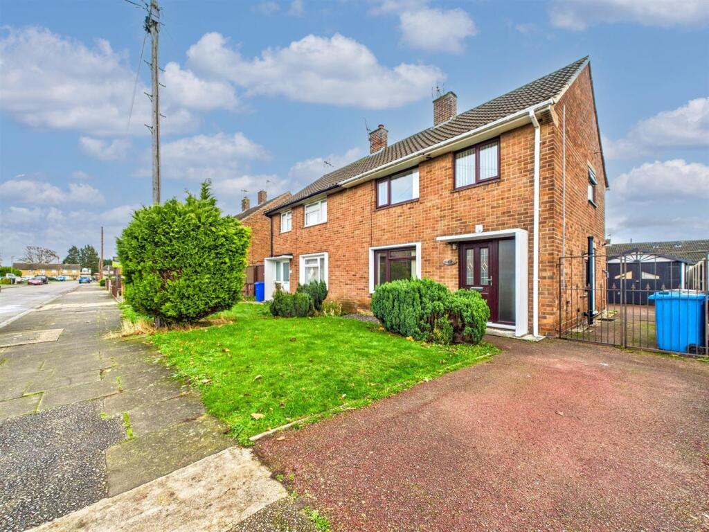 Main image of property: Beresford Road, Long Eaton, Nottingham