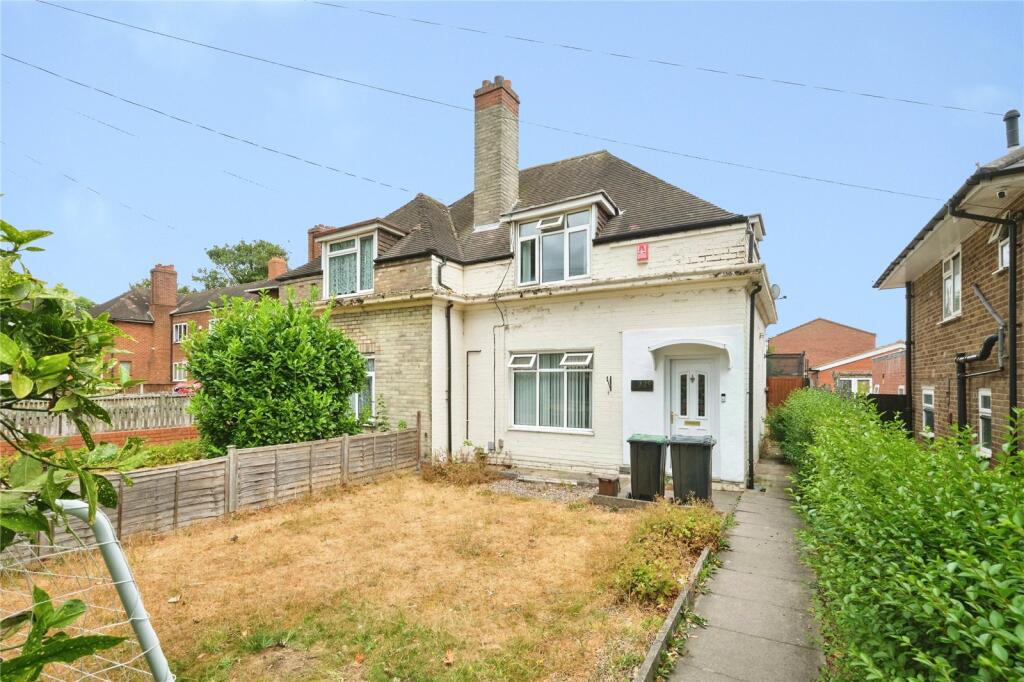Main image of property: The Ridgeway, Erdington, Birmingham, West Midlands, B23