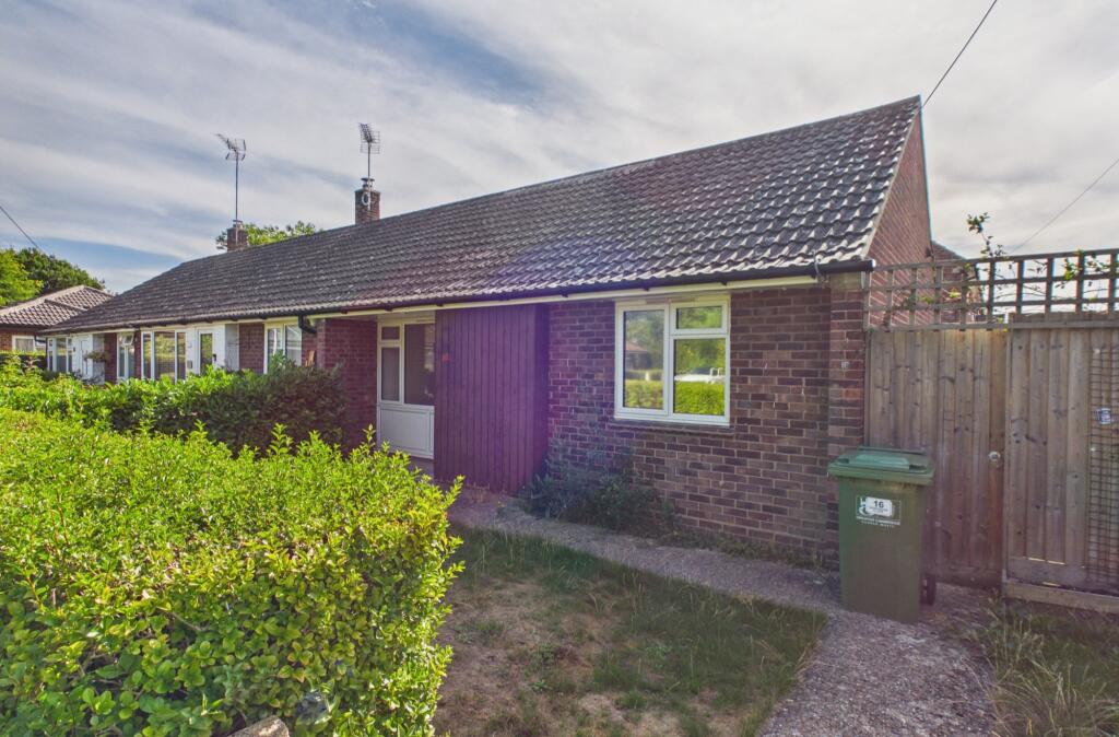 House in Stevenage