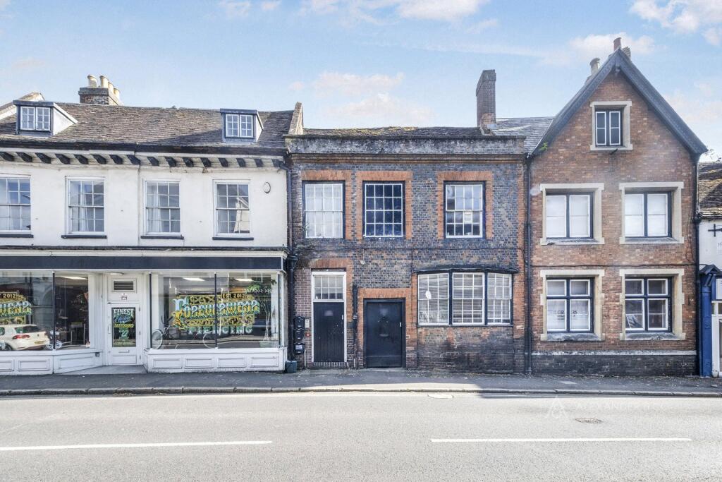Main image of property: West Street, Buckingham