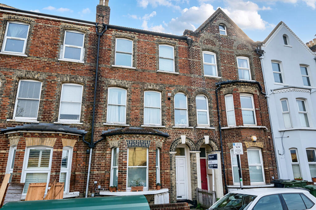 Main image of property: Milkwood Road, Herne Hill, London, SE24