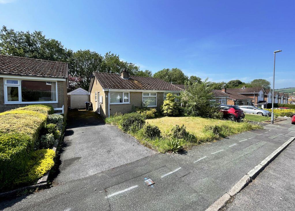 Main image of property: Witham Way, Biddulph