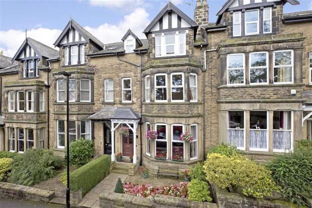Main image of property: Harlow Moor Drive, Harrogate, North Yorkshire, HG2