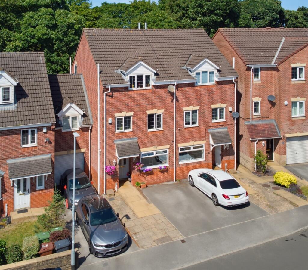 Main image of property: Buttercup Way, Drighlington