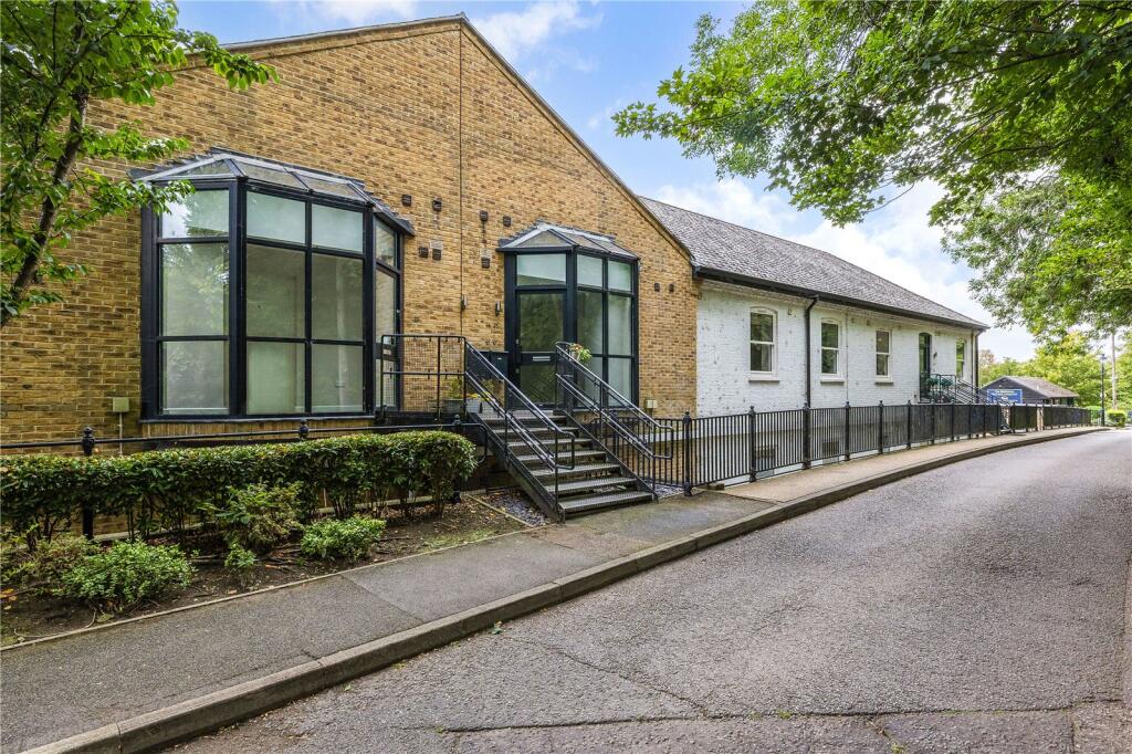 Main image of property: Summerhouse Lane, Harefield, Uxbridge, Middlesex, UB9