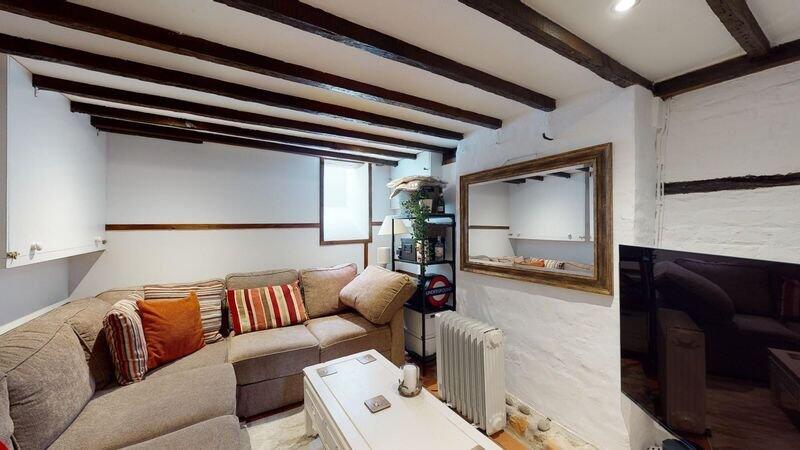 House in Canterbury - More