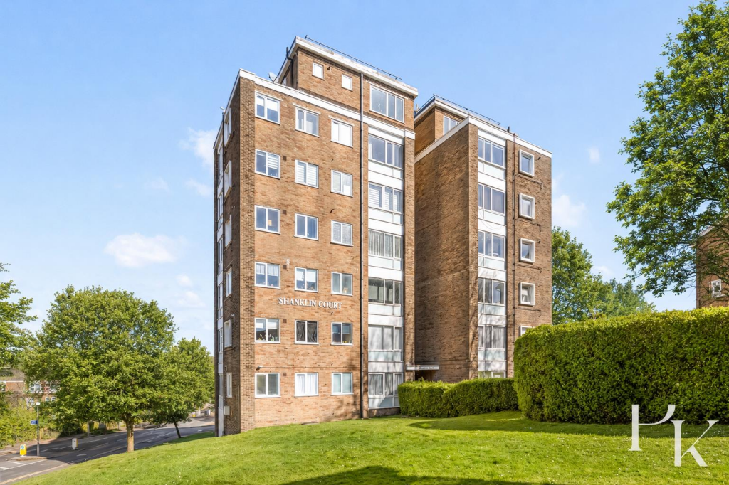 Main image of property: Shanklin Court, Hangleton Road