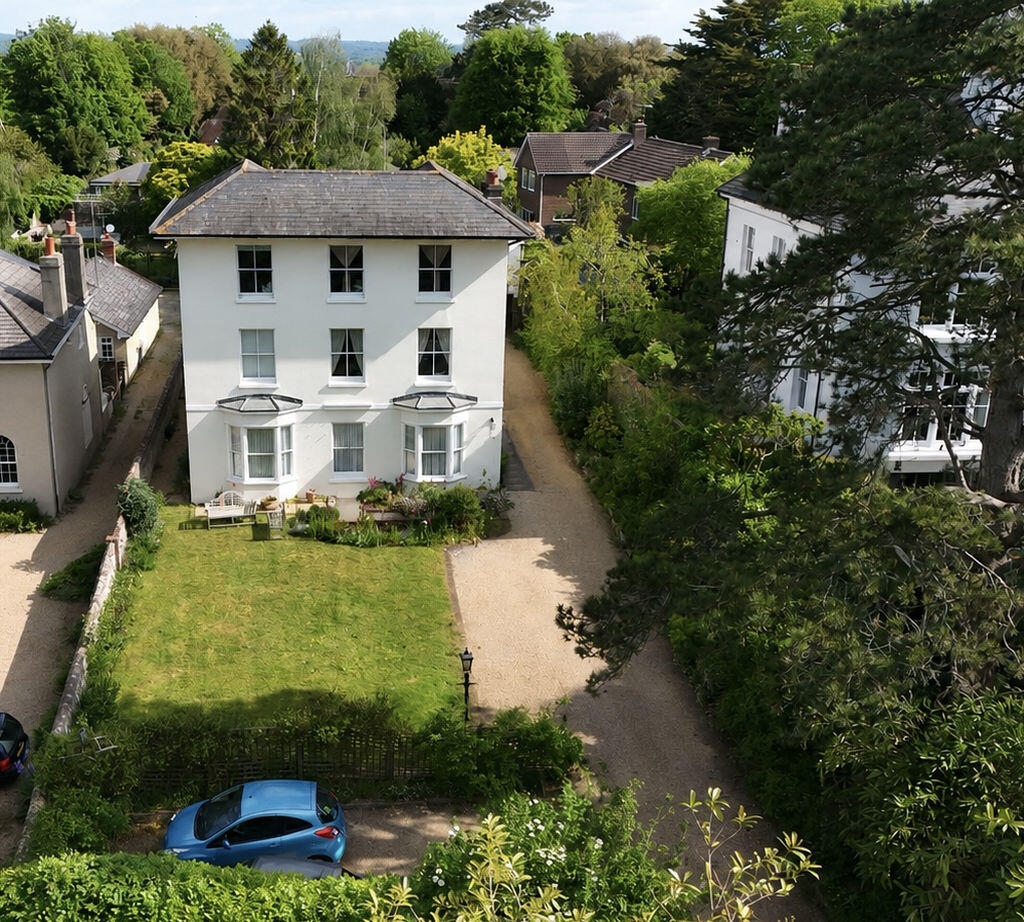 Main image of property: HURSTPIERPOINT