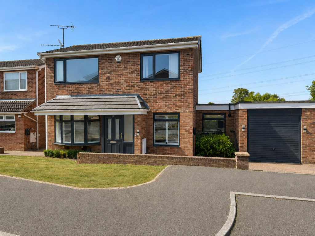 Main image of property: Leicester Way, Eaglescliffe, Stockton-On-Tees