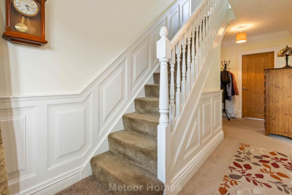 House in East Lindsey, North Thoresby - View 4