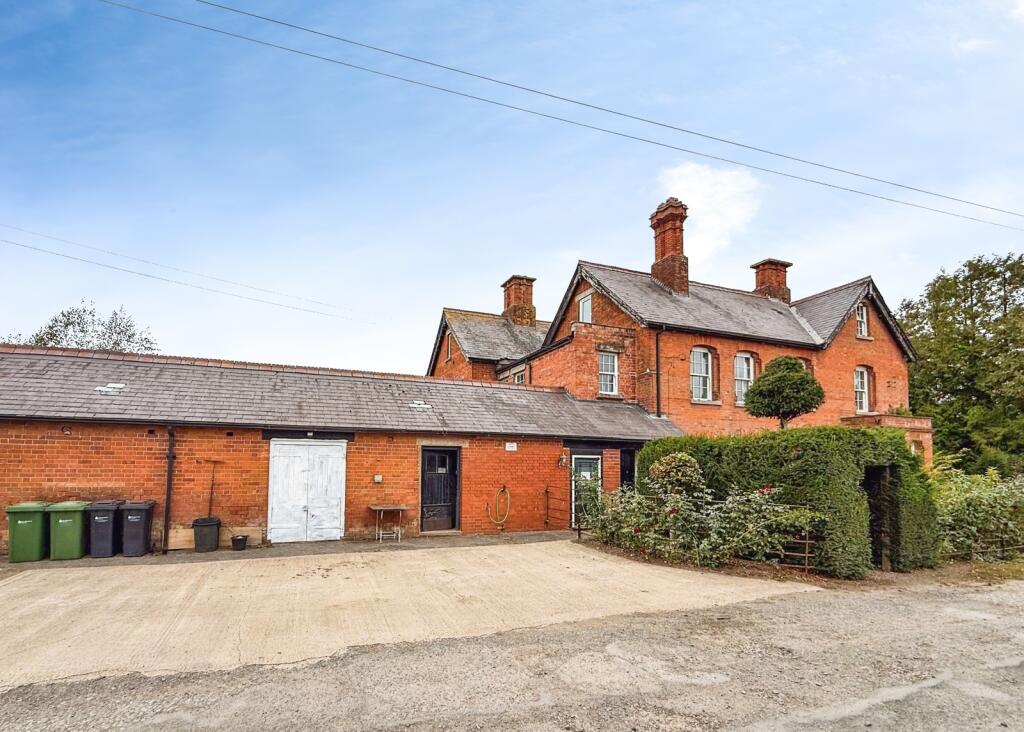 Main image of property: Ocle Pychard, Hereford, HR1
