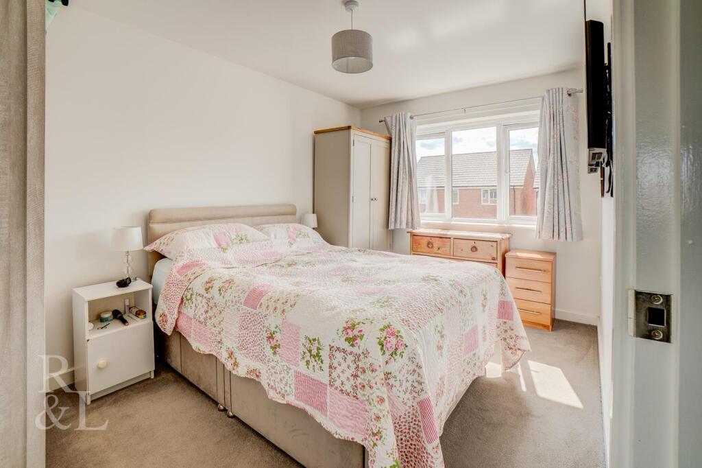House in Rushcliffe, Keyworth Rise, Keyworth - View 6
