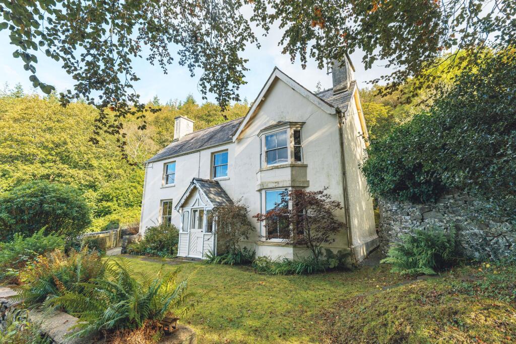 Main image of property: Maenan, Llanrwst, LL26