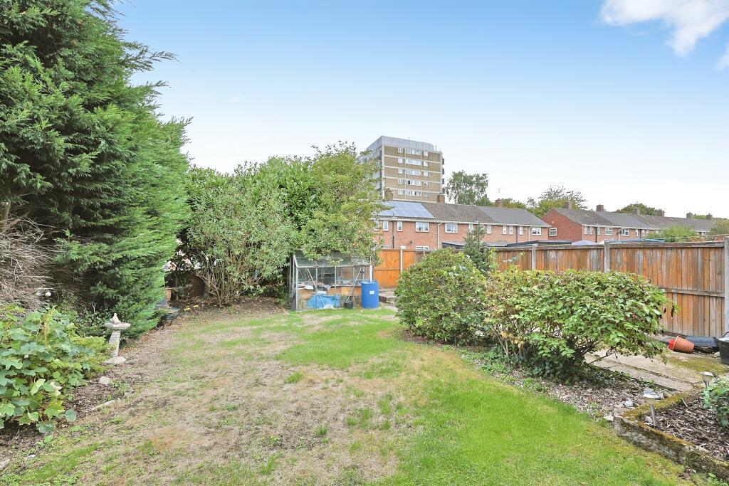 House in Norwich - View 3