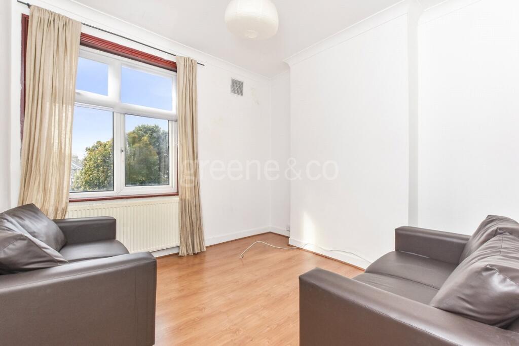 Main image of property: Crouch Hill London N4