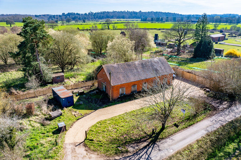 Main image of property: Woburn Lane, Aspley Guise